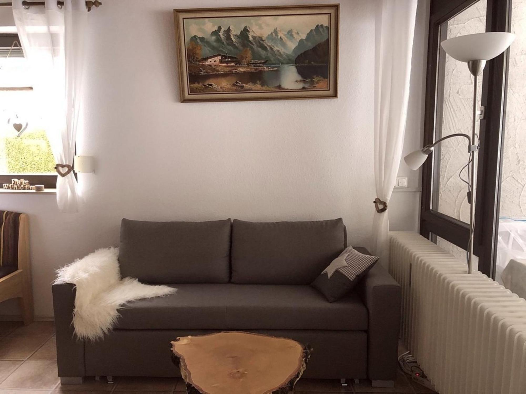 Appartement Nr 19, Alpenappartementhaus, Oberstaufen-Steibis, Allgaeu, Oberstaufen Plus Екстер'єр фото